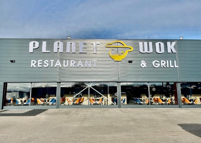 planet wok — photo 3