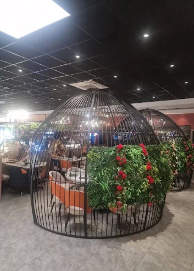 planet wok — Restaurant Chinois à Mondeville — photo 5