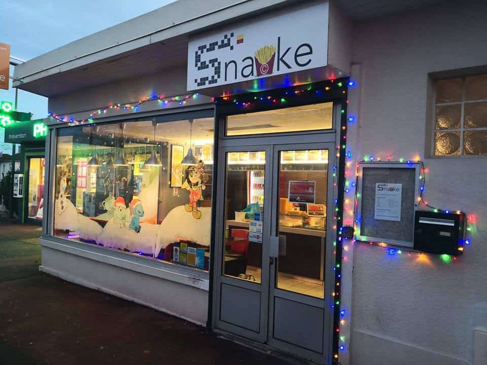 SnacKe — photo 2