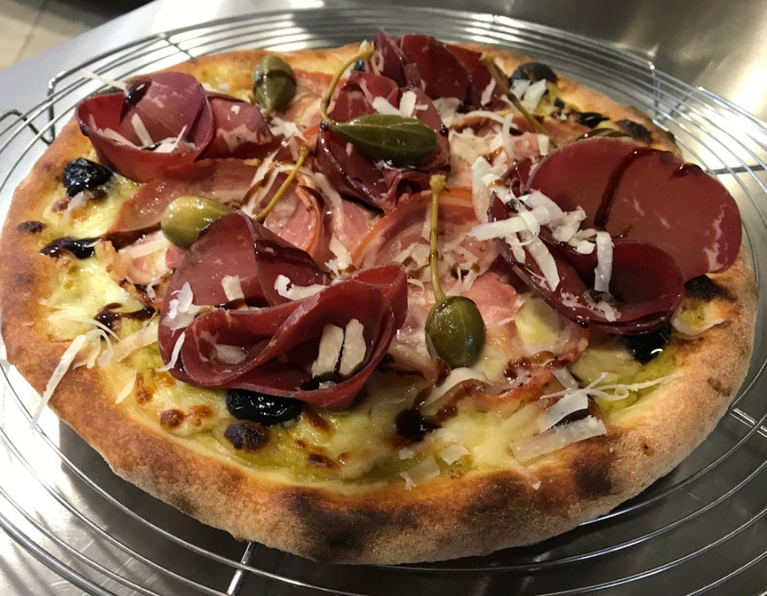 Le Royal pizza — photo 3