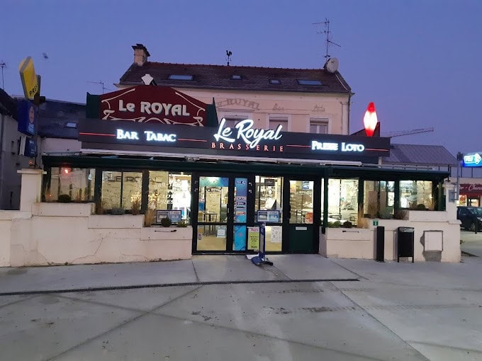 Le Royal — photo 3