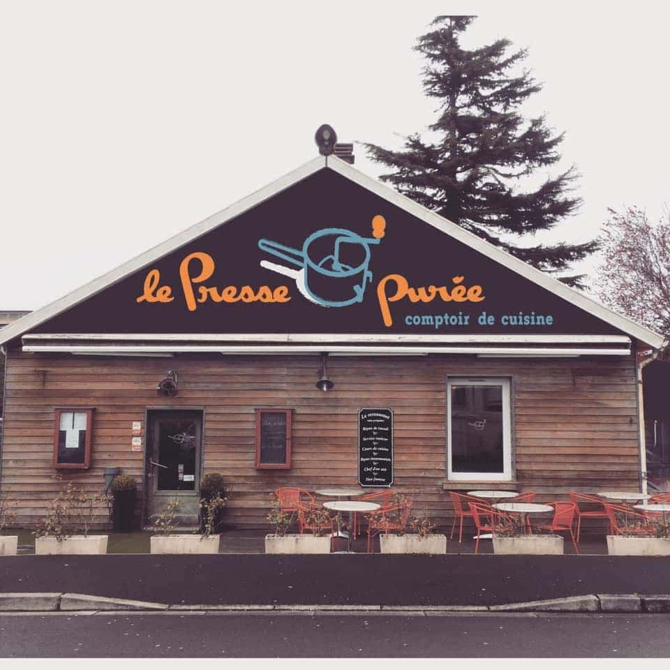 Presse Purée — photo 2
