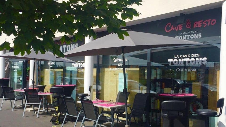 La Cave des Tontons — photo 2