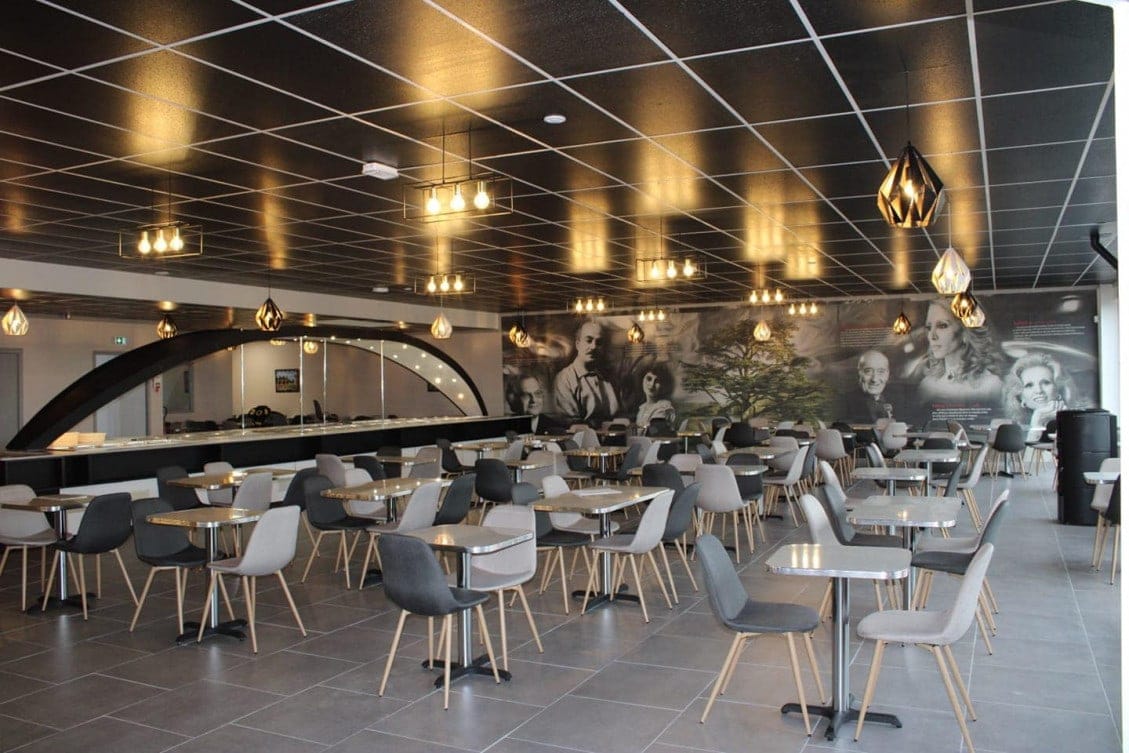 Restaurant Tabouleh — photo 3
