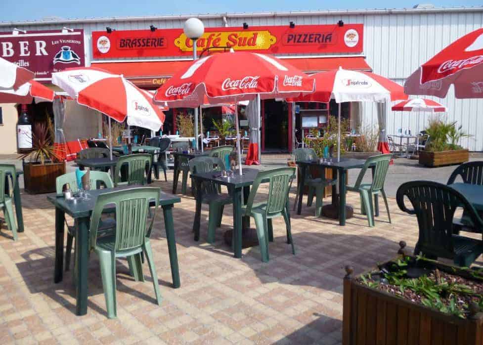 Café Sud — photo 2