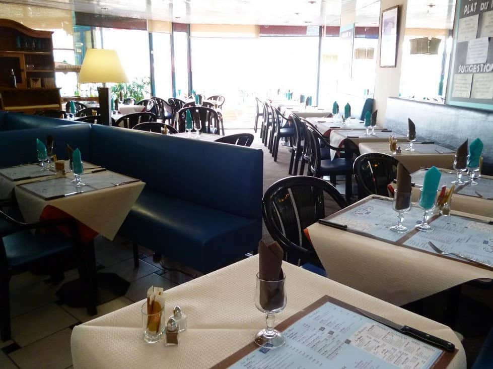 Café Sud — photo 3