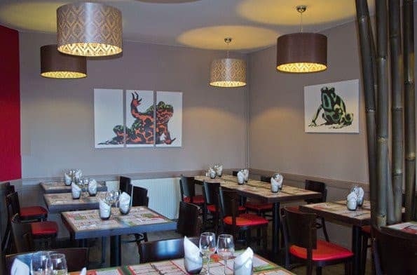 Capucine's Grill — photo 2