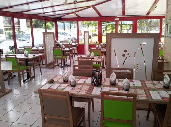 Capucine's Grill — photo 3