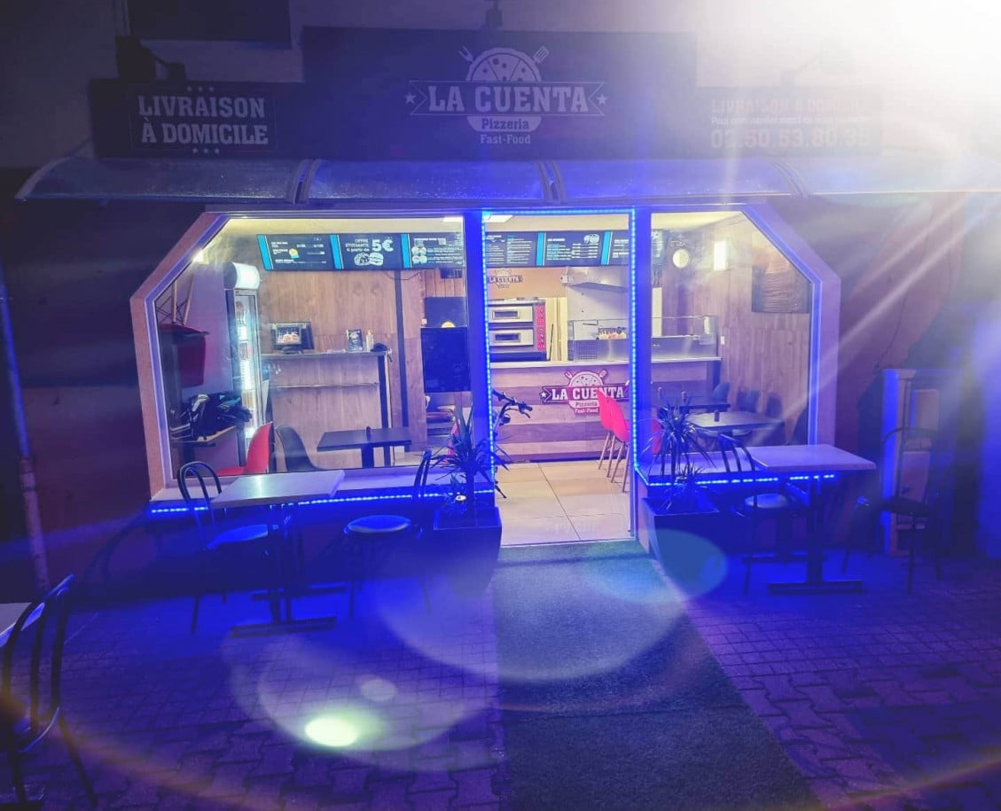 La Cuenta — photo 2