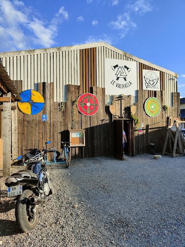 Le Valhalla — photo 2