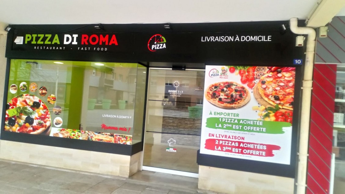 Pizza Di Roma — photo 2