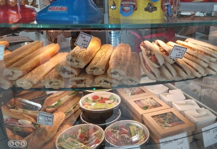 Saveurs et Gourmandises — photo 2