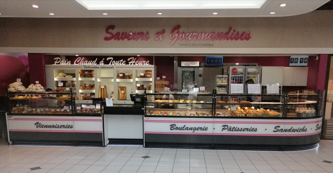 Saveurs et Gourmandises — photo 3