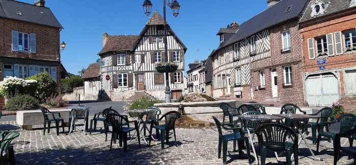 Le Coq Hardi — photo 3