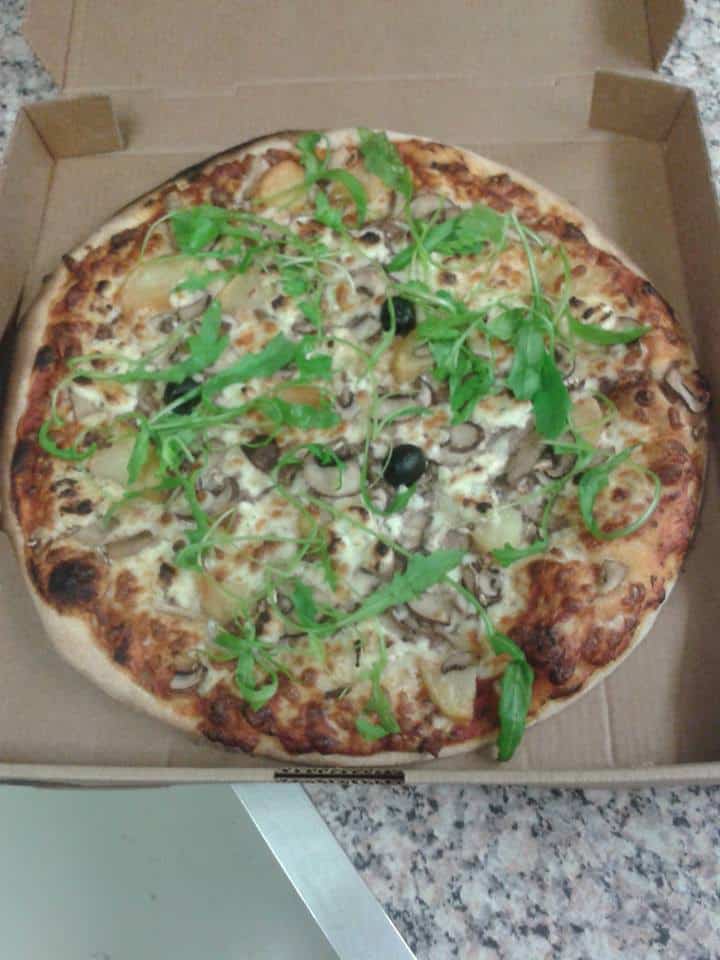 Pizz'à 9 — photo 3