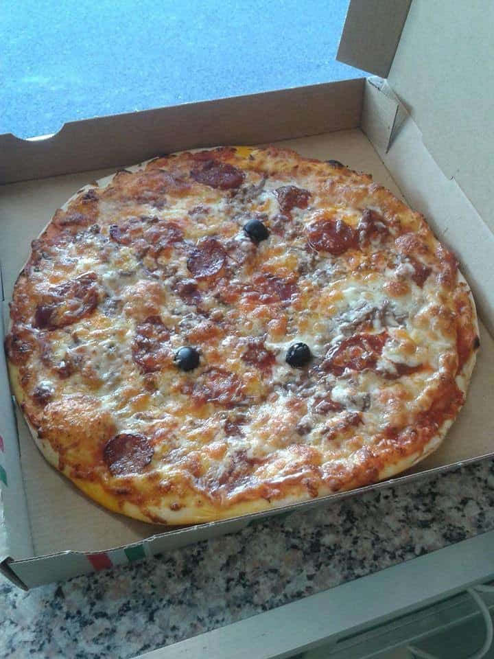 Pizz'à 9 — photo 2