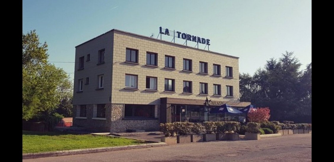 La Tornade — photo 2