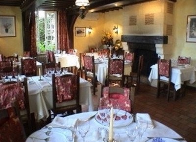 Restaurant La Haie Tondue — photo 3