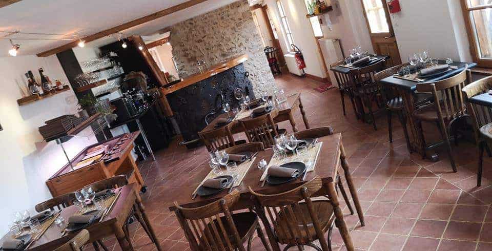 Restaurant De La Galerie — photo 3