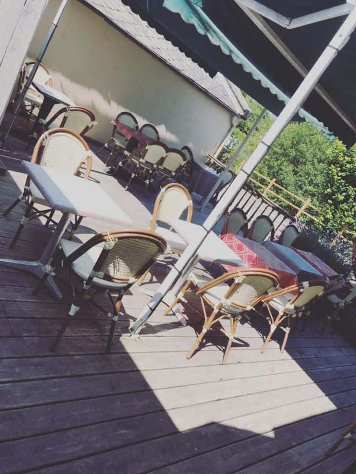 Au Petit Louis — photo 2