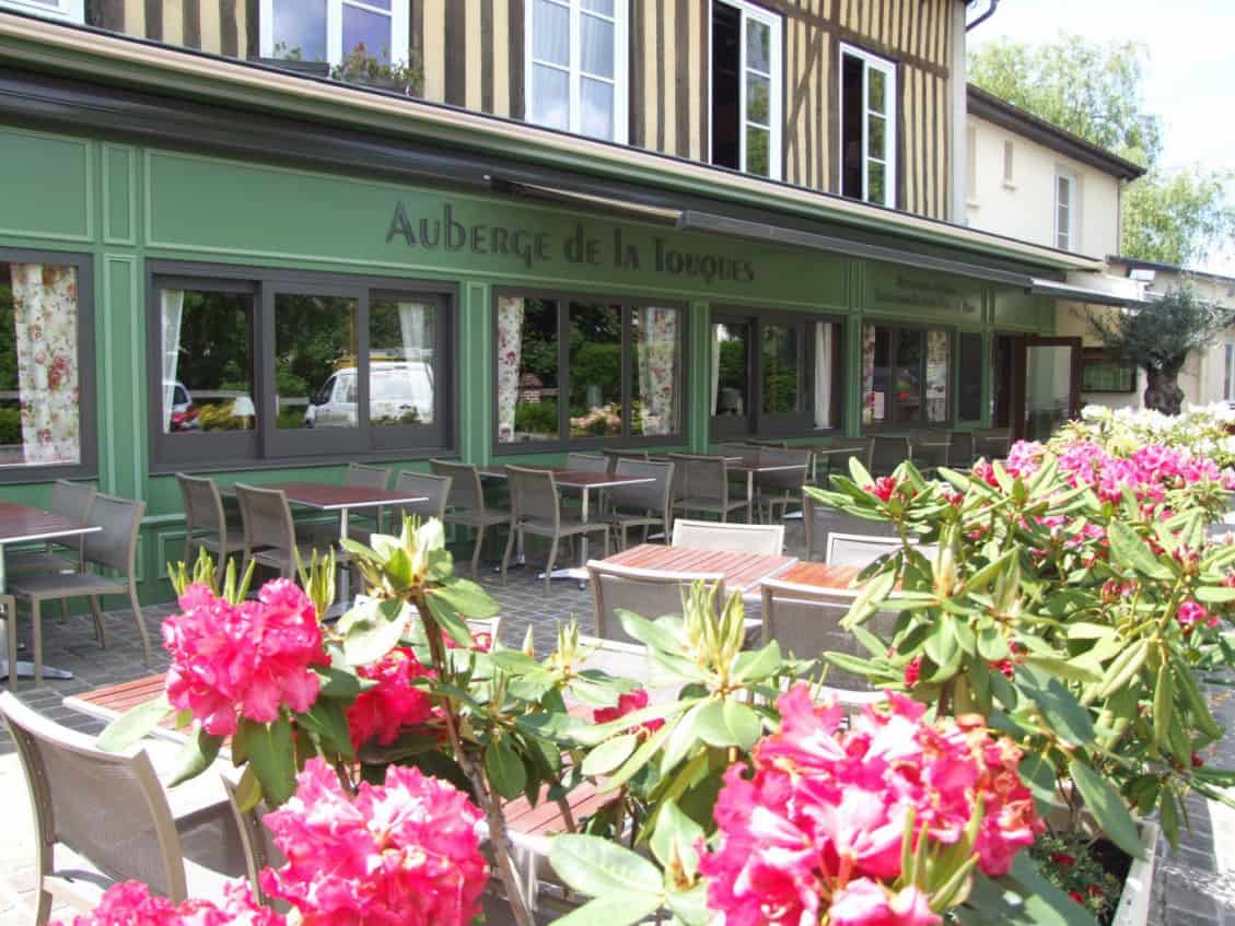 Auberge de la Touques — photo 2