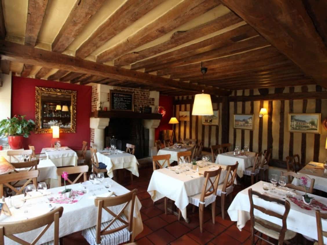 Auberge de la Touques — photo 3