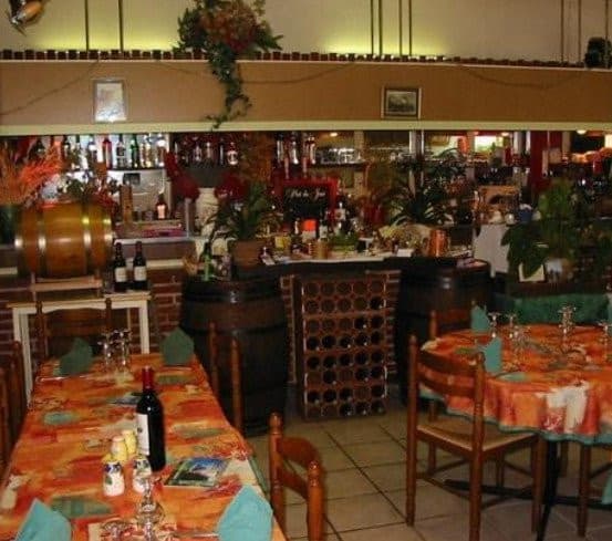 Auberge Des Dominicaines — Auberge à Pont l'Eveque — photo 3
