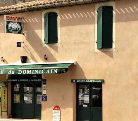 Auberge Des Dominicaines — Auberge à Pont l'Eveque — photo 2