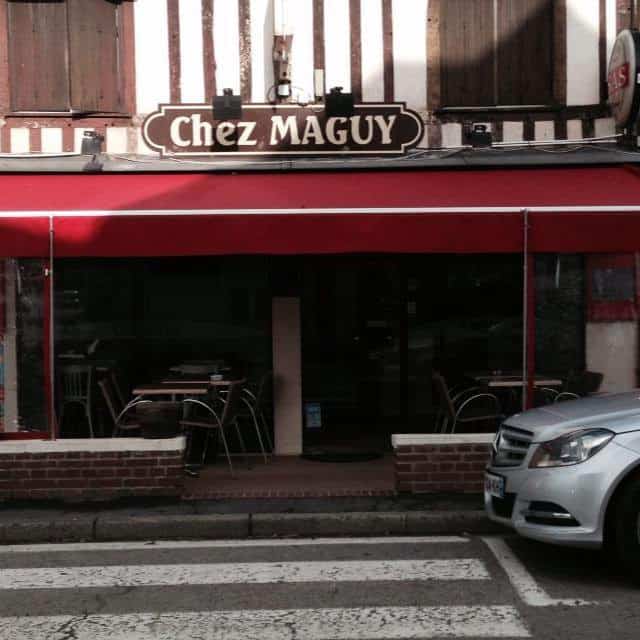Chez Maguy — photo 2