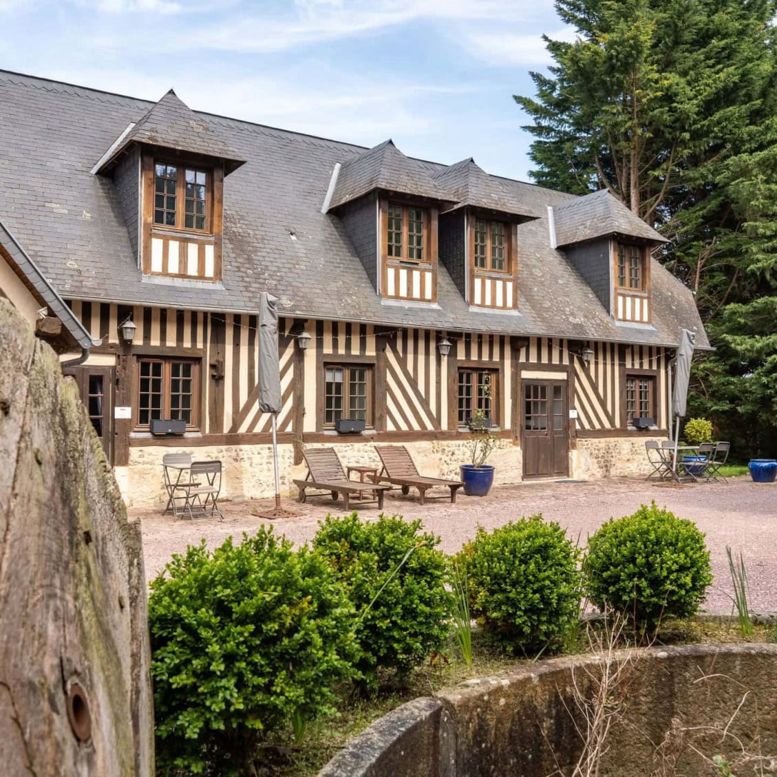 Domaine de Geffosses — photo 3