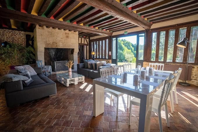 Domaine de Geffosses — photo 2