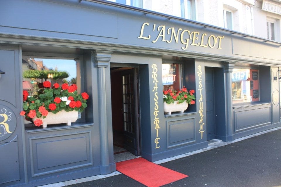 L'angelot — photo 2
