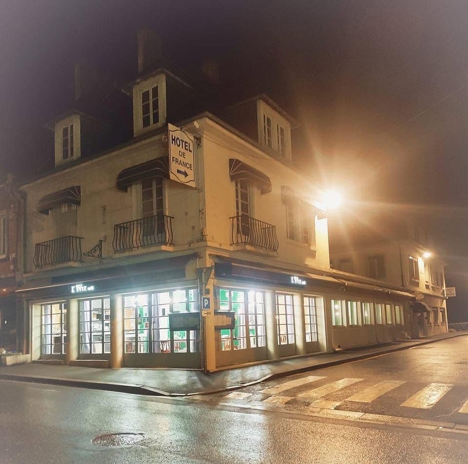 L'Yvie Café — photo 3