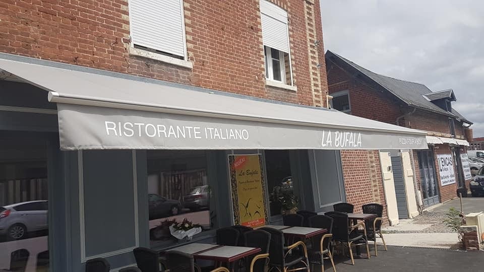 La Bufala — photo 2