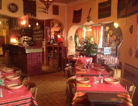 Le Berbere — photo 3