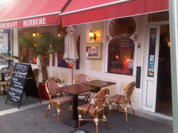 Le Berbere — photo 2