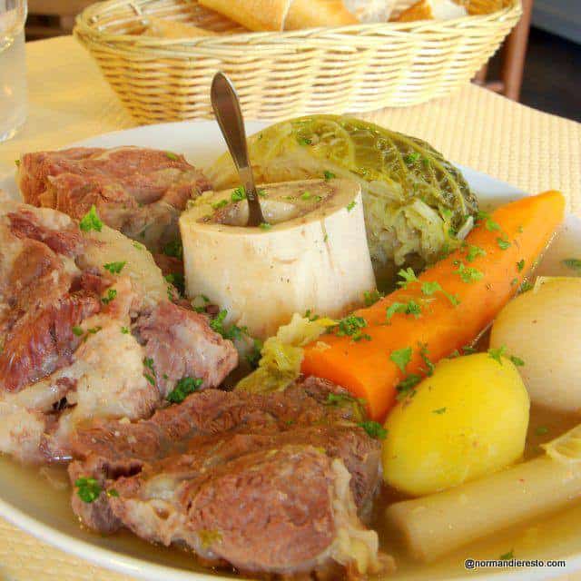 Le Bouchon Normand — photo 2