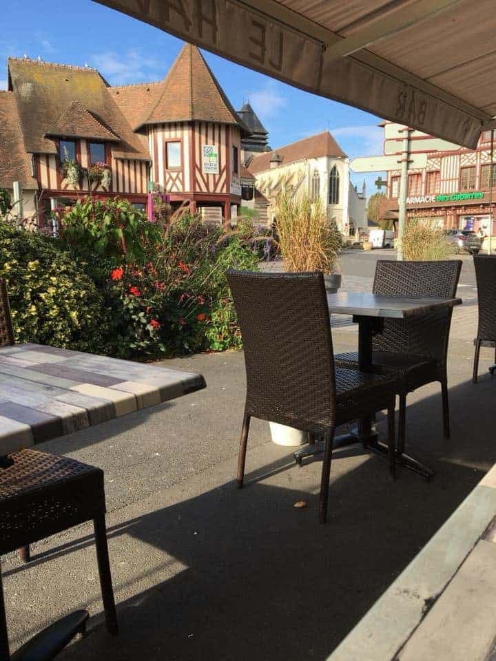 Le Havrais — photo 2