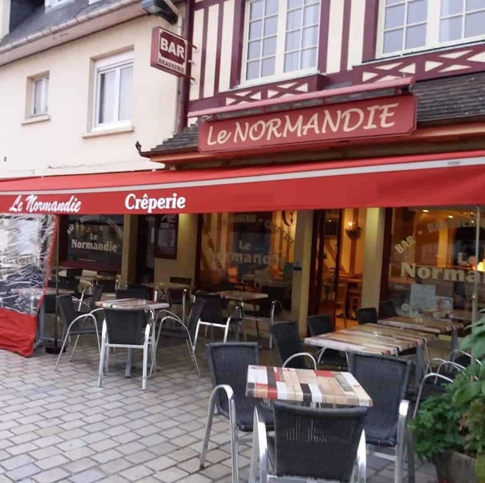 Le Normandie — photo 3