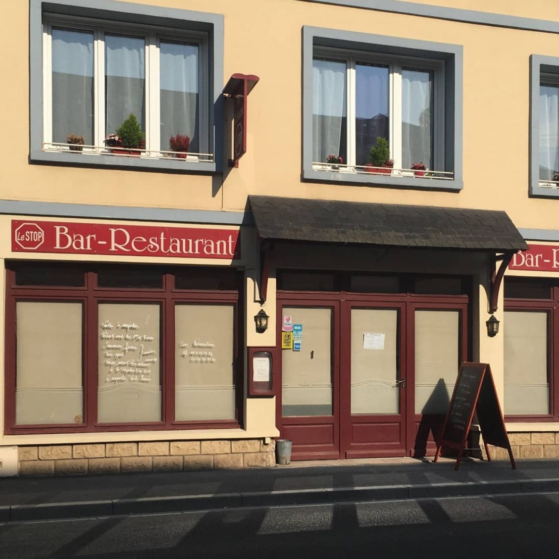 Le Stop — photo 2