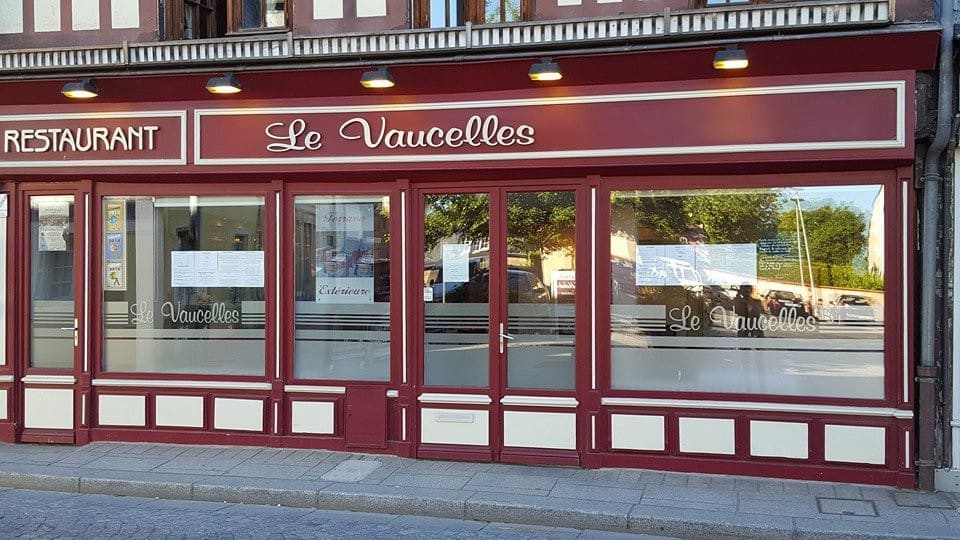Le vaucelles — photo 2