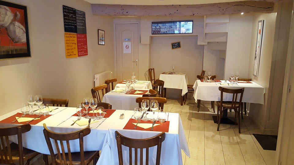 Le vaucelles — photo 3