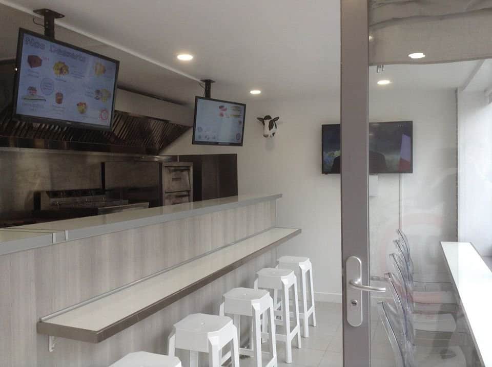 Pizza Burger — photo 3