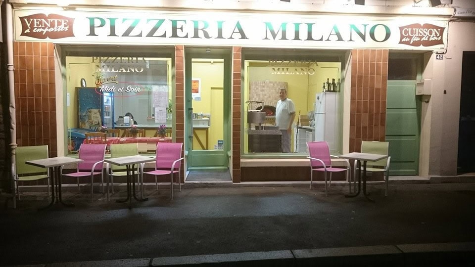 Pizzeria Milano — photo 3