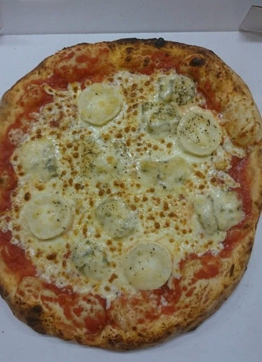 Pizzeria Milano — photo 2