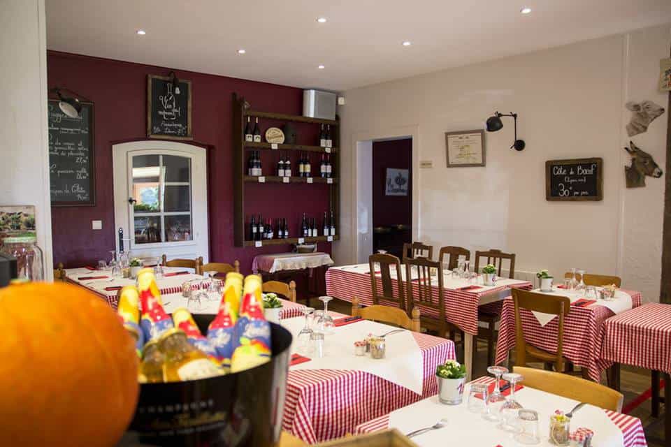 Les Saveurs d'Antan — photo 3