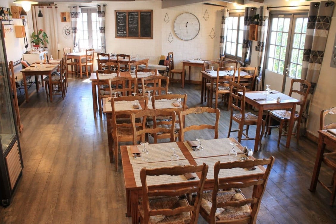 Auberge du Douet de la Taille — photo 3