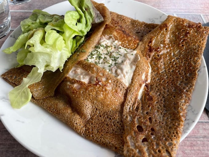 L'arrêt Galette — photo 2