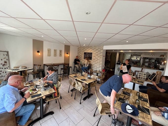 L'arrêt Galette — photo 3