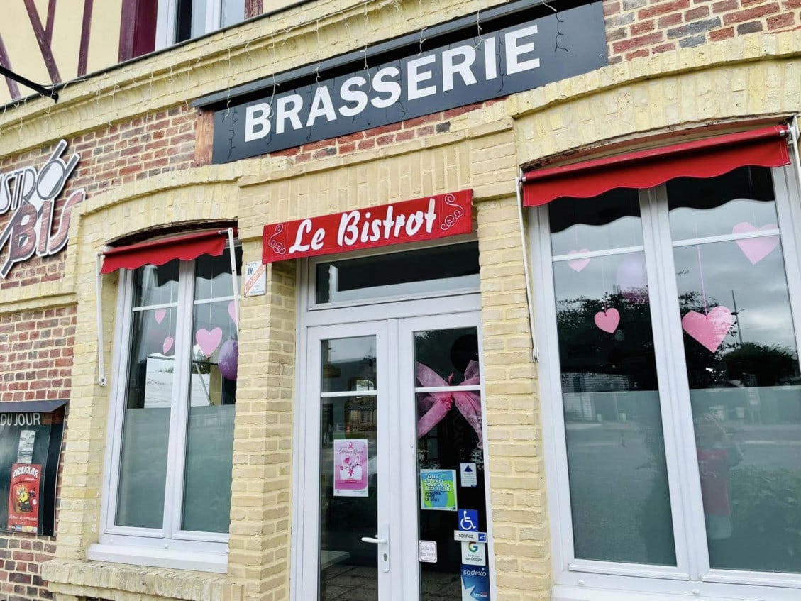 Bistro Bis — photo 3